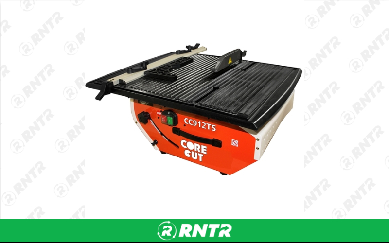Generic TILE COPING SAW 6 – For rent in durango, colorado – Teds Rental and Sales Inc | RNTR.com – Image 1