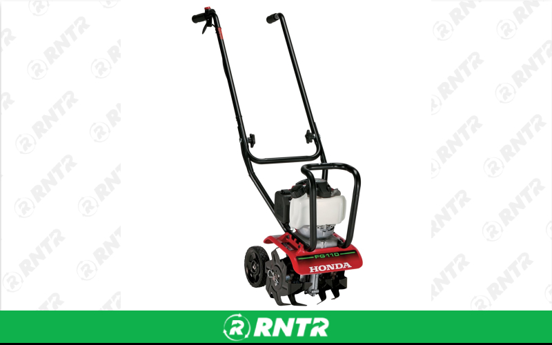 Generic TILLER - CULTIVATOR HONDA – For rent in uniontown, pennsylvania – Fayette Rental Solutions | RNTR.com – Image 1