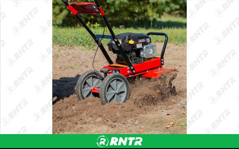 Generic TILLER - FRONT TINE INTERNATIONAL – For rent in uniontown, pennsylvania – Fayette Rental Solutions | RNTR.com – Image 1