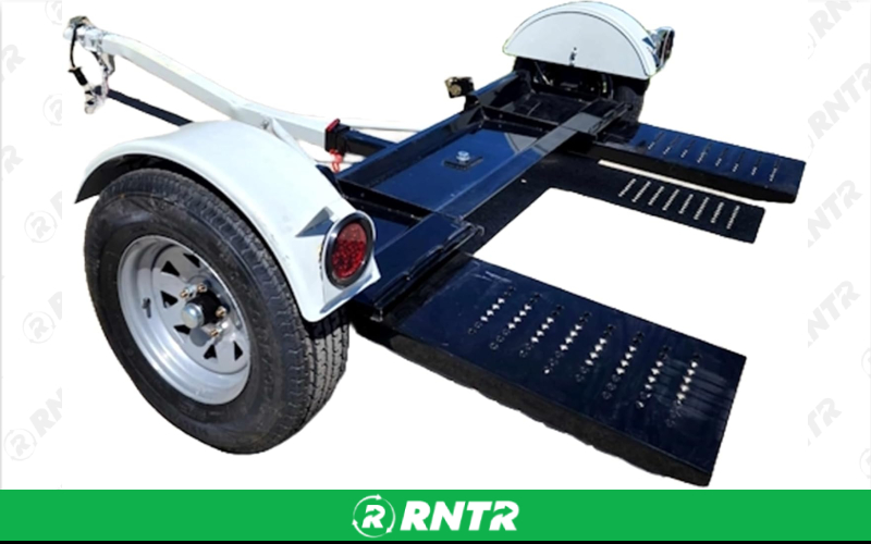 Generic TOW DOLLY – For rent in uniontown, pennsylvania – Fayette Rental Solutions | RNTR.com – Image 1