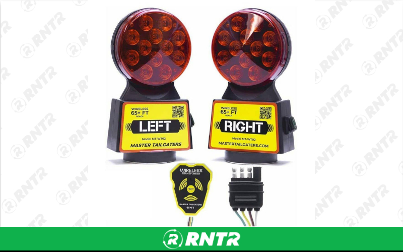 Generic TOWING LIGHTS – For rent in uniontown, pennsylvania – Fayette Rental Solutions | RNTR.com – Image 1