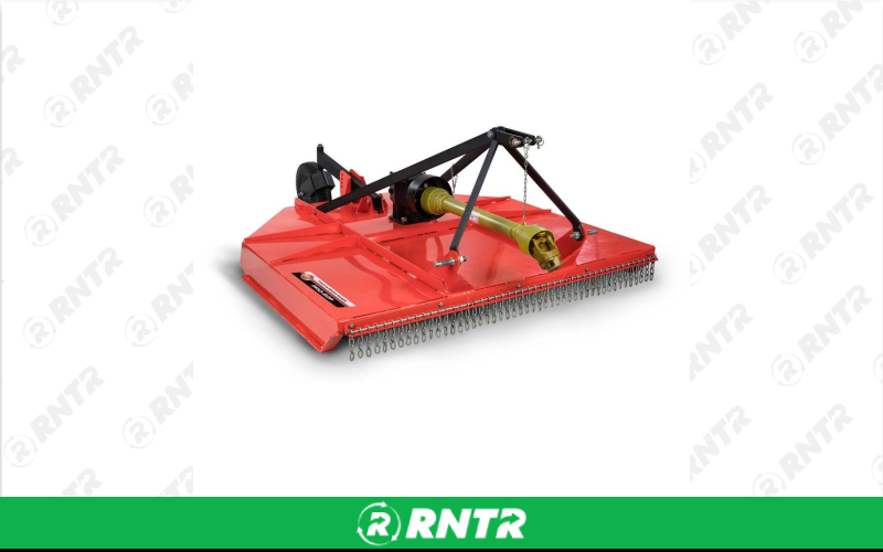 Generic TRACTOR ATT. BRUSH HOG 60 – For rent in uniontown, pennsylvania – Fayette Rental Solutions | RNTR.com – Image 1