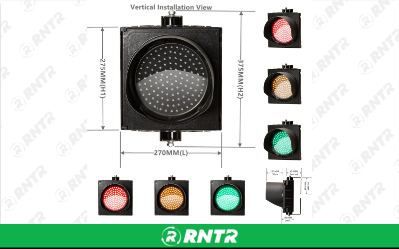 Generic TRAFFIC LIGHT R/Y/G – For rent in uniontown, pennsylvania – Fayette Rental Solutions | RNTR.com – Image 1