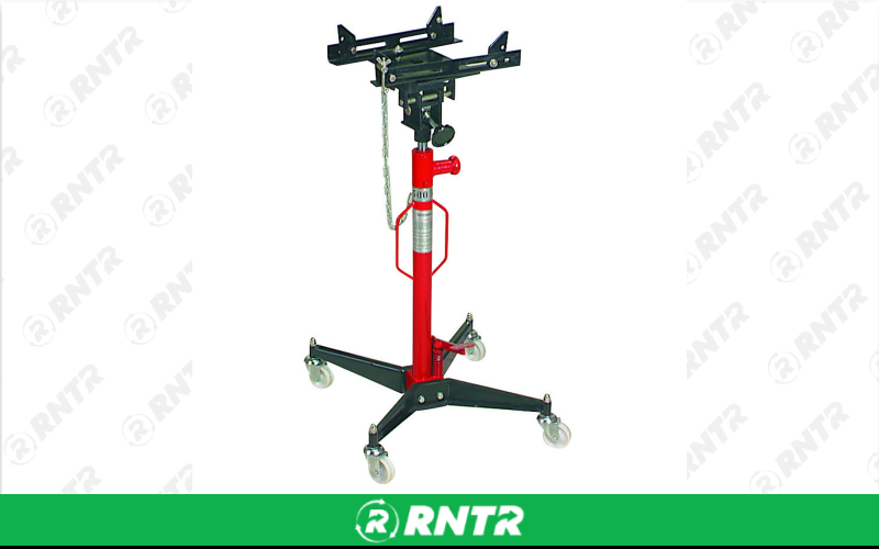 Generic TRANSMISSION JACK – For rent in durango, colorado – Teds Rental and Sales Inc | RNTR.com – Image 1