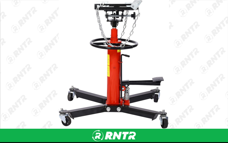 Generic TRANSMISSION JACK – For rent in uniontown, pennsylvania – Fayette Rental Solutions | RNTR.com – Image 1