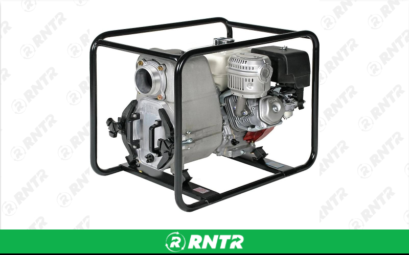 Generic TRASH PUMP 4 TSURUMI – For rent in uniontown, pennsylvania – Fayette Rental Solutions | RNTR.com – Image 1
