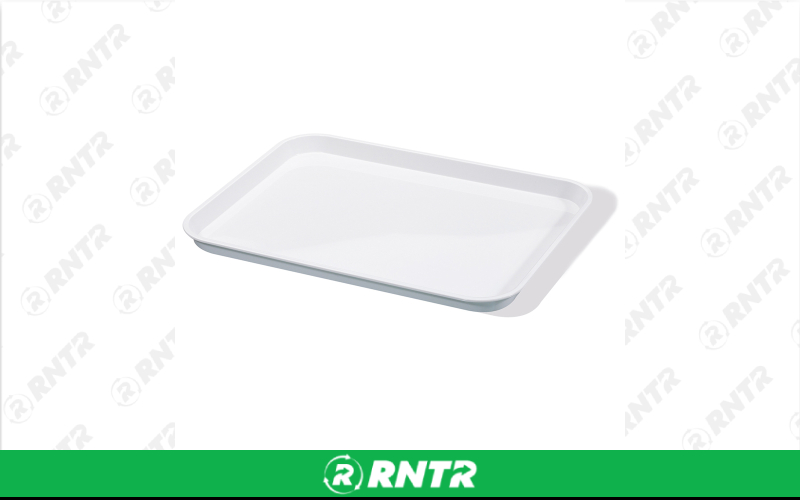 Generic TRAY PLASTIC OBLONG – For rent in uniontown, pennsylvania – Fayette Rental Solutions | RNTR.com – Image 1