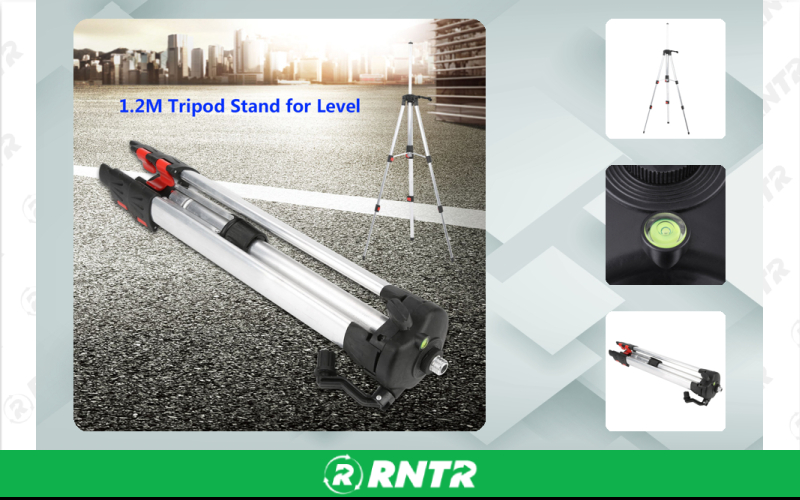 Generic TRIPOD LEVEL – For rent in uniontown, pennsylvania – Fayette Rental Solutions | RNTR.com – Image 1
