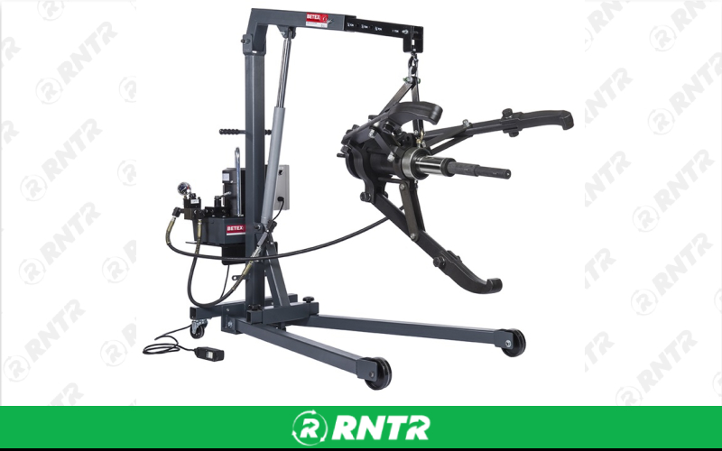 Generic TWO ARM PULLER – For rent in durango, colorado – Teds Rental and Sales Inc | RNTR.com – Image 1
