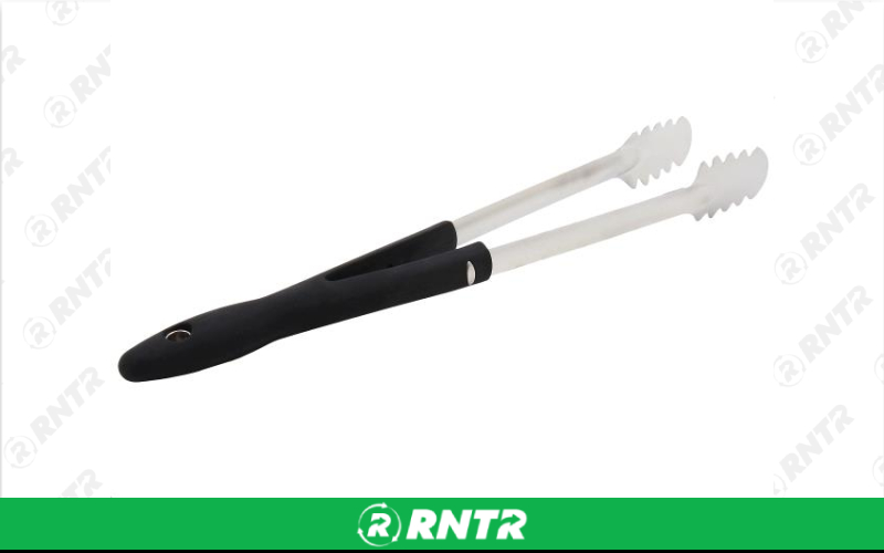 GENERIC UTENSIL -  SERVING TONGS 9 – For rent in maplewood, minnesota – Hejny Rental | RNTR.com – Image 1