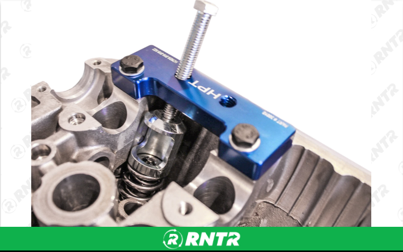 Generic VALVE SPRING COMPRESSOR – For rent in durango, colorado – Teds Rental and Sales Inc | RNTR.com – Image 1