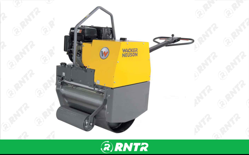 Generic WACKER VIBRATORY ROLLER – For rent in durango, colorado – Teds Rental and Sales Inc | RNTR.com – Image 1