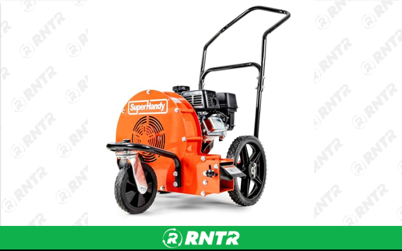 Generic WALK BEHIND LEAF BLOWER – For rent in uniontown, pennsylvania – Fayette Rental Solutions | RNTR.com – Image 1