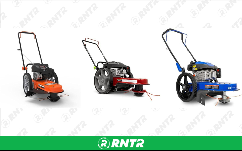Generic WALK BEHIND WEED EATER – For rent in durango, colorado – Teds Rental and Sales Inc | RNTR.com – Image 1