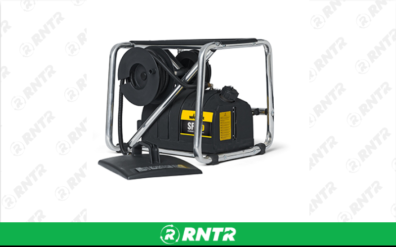 Generic WALLPAPER STEAMER – For rent in durango, colorado – Teds Rental and Sales Inc | RNTR.com – Image 1