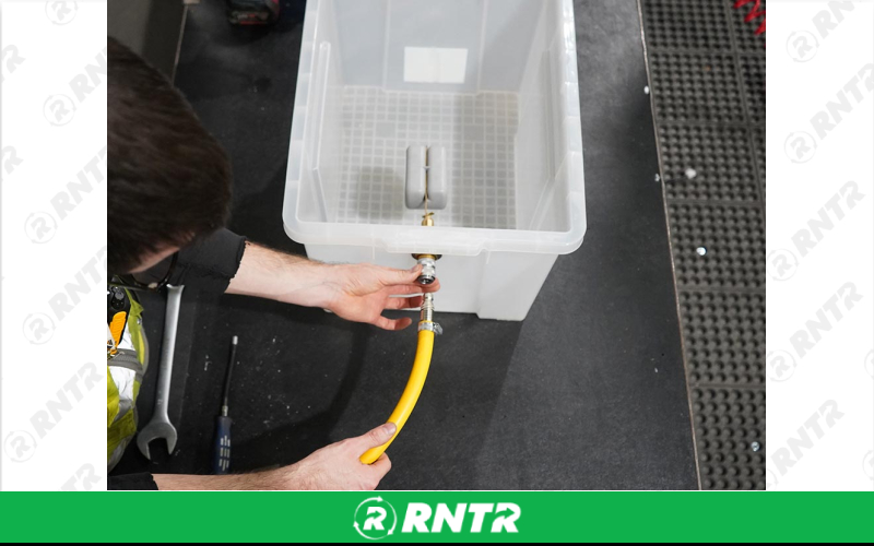 Generic WATER BUFFER PSI 1K-4K – For rent in uniontown, pennsylvania – Fayette Rental Solutions | RNTR.com – Image 1