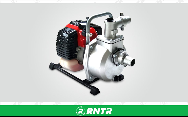 Generic WATER PUMP 1 1/2 PRESSURE – For rent in durango, colorado – Teds Rental and Sales Inc | RNTR.com – Image 1