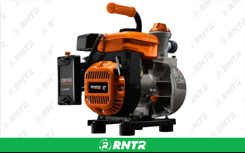 Generic 3 GENERAL PURPOSE WATER PUMP – For rent in durango, colorado – Teds Rental and Sales Inc | RNTR.com – Image 1