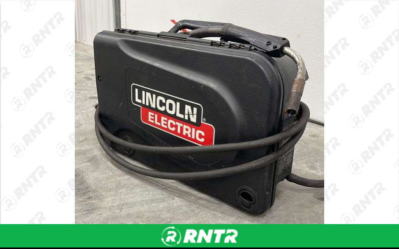 Generic WELDER LINCOLN LN-25 MIG BOX – For rent in uniontown, pennsylvania – Fayette Rental Solutions | RNTR.com – Image 1