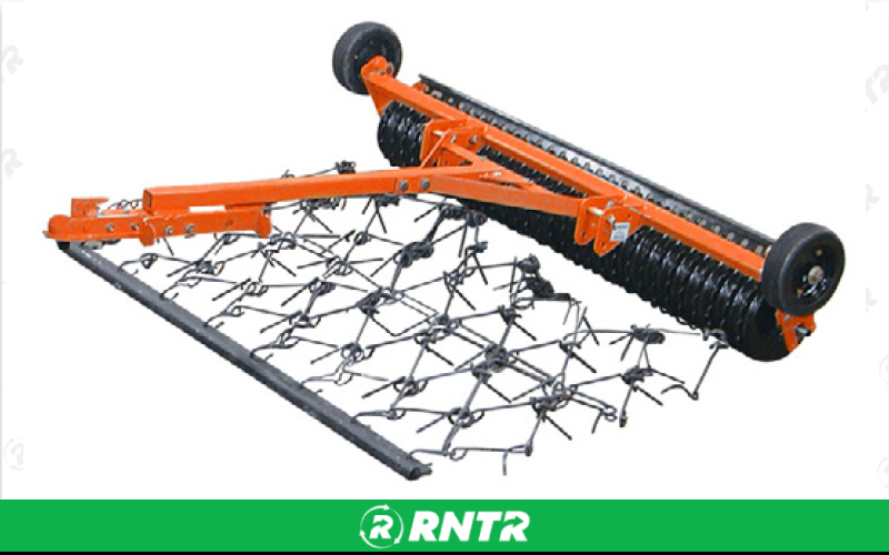 Generic YORK DRAG HARROW – For rent in uniontown, pennsylvania – Fayette Rental Solutions | RNTR.com – Image 1