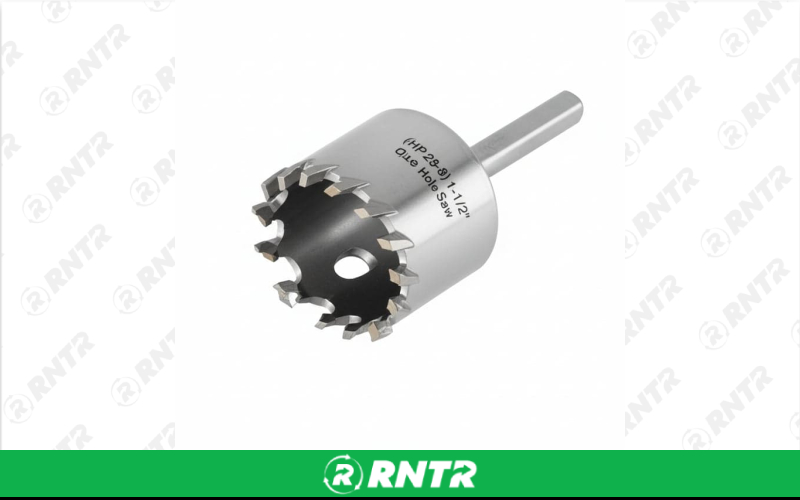 Generic 1-1/2 Hole Saw – For rent in Allendale, Michigan – Allendale Ace | RNTR.com – Image 1 of 1