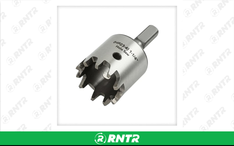 Generic 1-1/4 Hole Saw – For rent in allendale, michigan – Allendale Ace | RNTR.com – Image 1