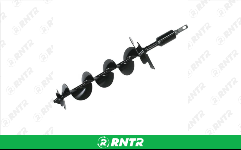 Generic 10 Auger Bit for LG5 &amp; LG5-7 – For rent in Allendale, Michigan – Allendale Ace | RNTR.com – Image 1 of 1