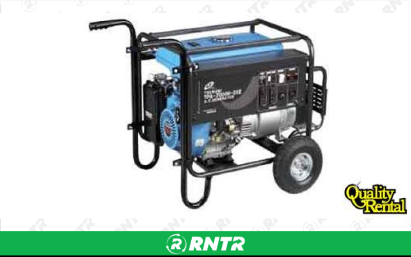 Generic 10000 Watt Gas Generator – For rent in pawtucket, rhode-island – Quality Rental | RNTR.com – Image 1