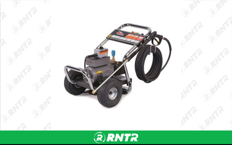 Generic 1500# Kerosene Pressure Washer - Hot – For rent in pawtucket, rhode-island – Quality Rental | RNTR.com – Image 1