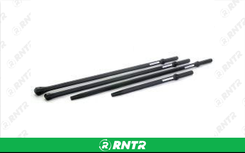 Generic 2 FT DRILL STEEL – For rent in Mount Airy, North Carolina – Cooke Rentals MA | RNTR.com – Image 1