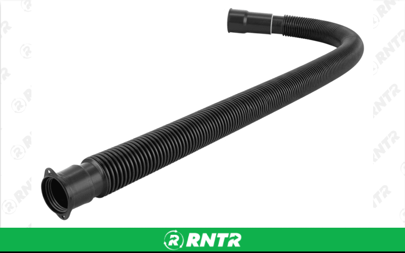 Generic 3 x 20' Rental Suction Hose – For rent in Allendale, Michigan – Allendale Ace | RNTR.com – Image 1 of 1