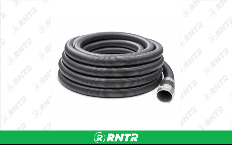 Generic 3 x 50' Rental Discharge Hose – For rent in Allendale, Michigan – Allendale Ace | RNTR.com – Image 1 of 1