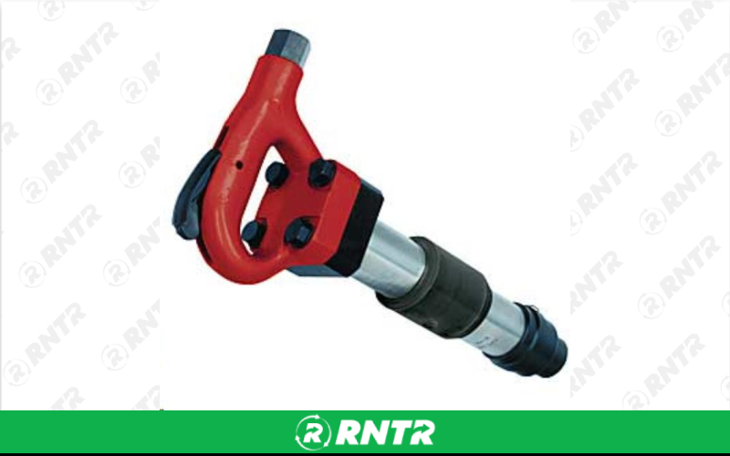 Generic 30 LB AIR HAMMER – For rent in Mount Airy, North Carolina – Cooke Rentals MA | RNTR.com – Image 1