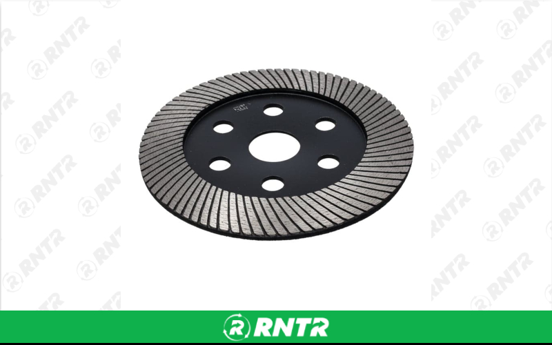 Generic 4 Dry Diamond Wheel – For rent in Allendale, Michigan – Allendale Ace | RNTR.com – Image 1 of 1