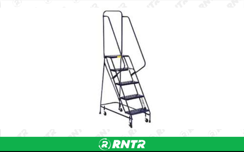 Generic 48 Rolling Ladder – For rent in pawtucket, rhode-island – Quality Rental | RNTR.com – Image 1