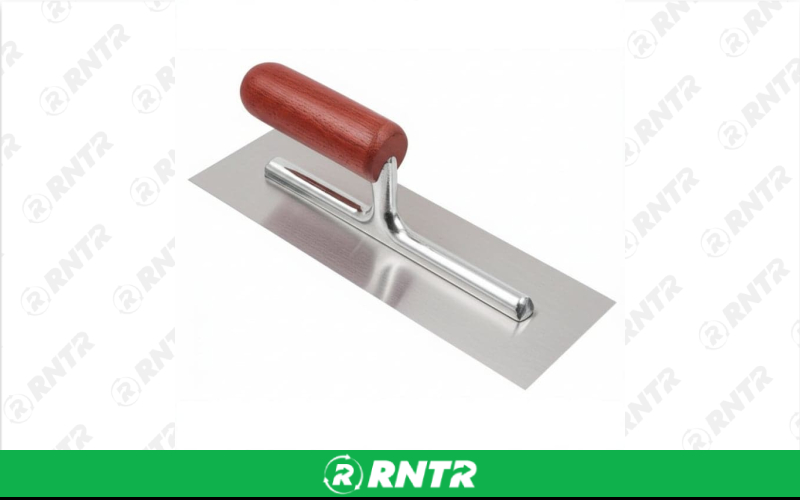 Generic 4x18 Finishing Trowel – For rent in Allendale, Michigan – Allendale Ace | RNTR.com – Image 1 of 1