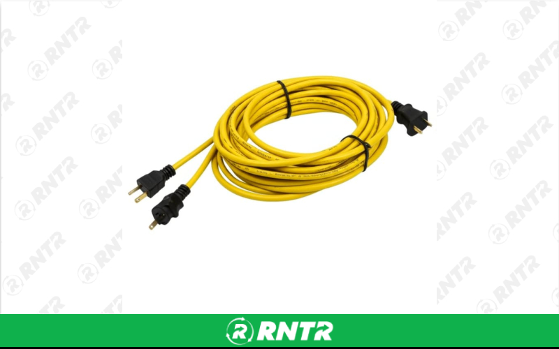 Generic 50' Extension Cord – For rent in allendale, michigan – Allendale Ace | RNTR.com – Image 1