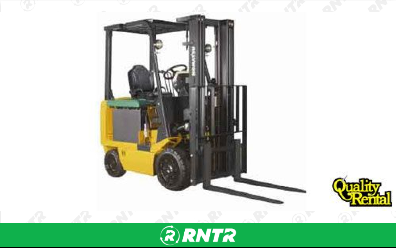 Generic 5000lb Forklift – For rent in pawtucket, rhode-island – Quality Rental | RNTR.com – Image 1