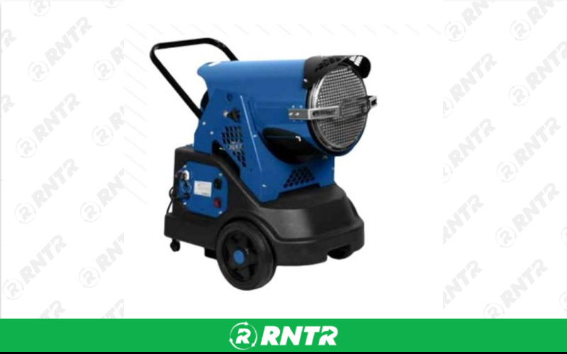 Val-6 55m BTU Radiant Infrared Heater - Val-6 – For rent in pawtucket, rhode-island – Quality Rental | RNTR.com – Image 1
