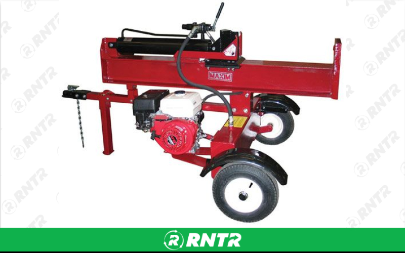 Split Fire 5HP Log Splitter - Split Fire – For rent in pawtucket, rhode-island – Quality Rental | RNTR.com – Image 1