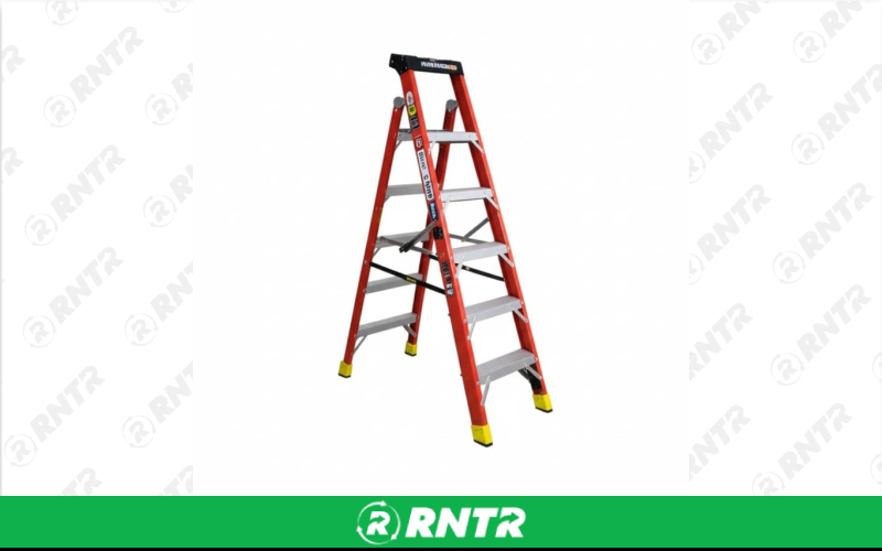 Generic 6ft Step Ladder – For rent in allendale, michigan – Allendale Ace | RNTR.com – Image 1