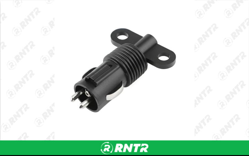 Generic 7 Blade to 4 Flat Light Adapter – For rent in allendale, michigan – Allendale Ace | RNTR.com – Image 1