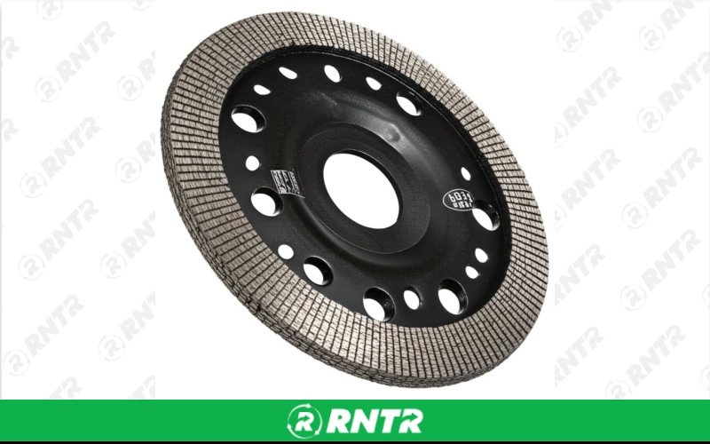 Generic 7 Dry Diamond Wheel – For rent in allendale, michigan – Allendale Ace | RNTR.com – Image 1