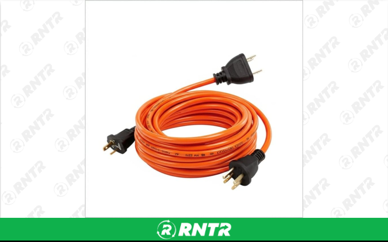 Generic 75' Just Ask Extension Cord – For rent in Allendale, Michigan – Allendale Ace | RNTR.com – Image 1 of 1