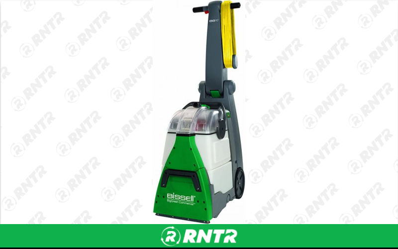 Generic 9 Gallon Upright Carpet Cleaner – For rent in pawtucket, rhode-island – Quality Rental | RNTR.com – Image 1