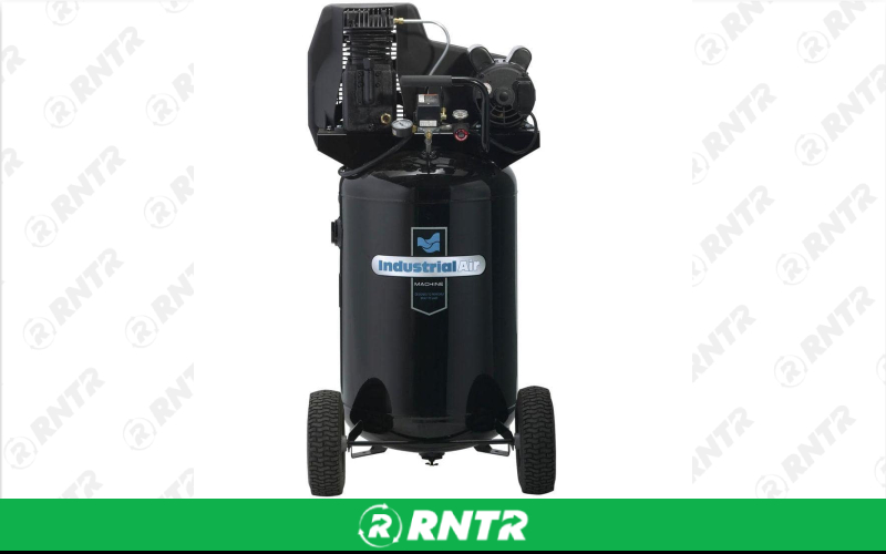 Emglo Air compressor – For rent in mount-pleasant, south-carolina – Lowcountry True Value | RNTR.com – Image 1