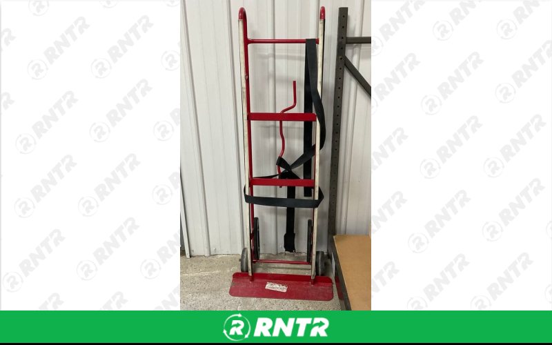 Generic Appliance Dolly (800lb Max) – For rent in Allendale, Michigan – Allendale Ace | RNTR.com – Image 1 of 1