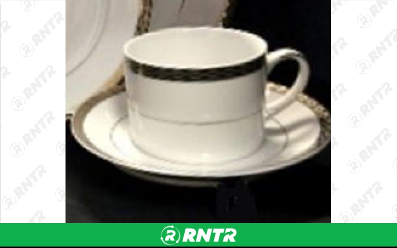 Generic ATHENS SAUCER 6 – For rent in Mount Airy, North Carolina – Cooke Rentals MA | RNTR.com – Image 1 of 1