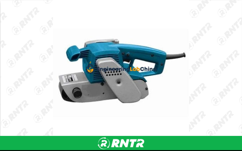Makita Belt sander – For rent in mount-pleasant, south-carolina – Lowcountry True Value | RNTR.com – Image 1