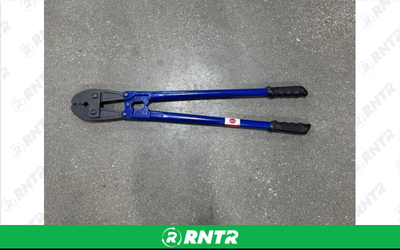 Generic Big Crimper for Sleeves (5/32 - 1/4 - 5/16) – For rent in allendale, michigan – Allendale Ace | RNTR.com – Image 1